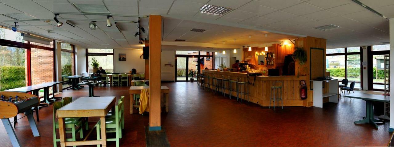Clos Moulin Vorey Exterior foto